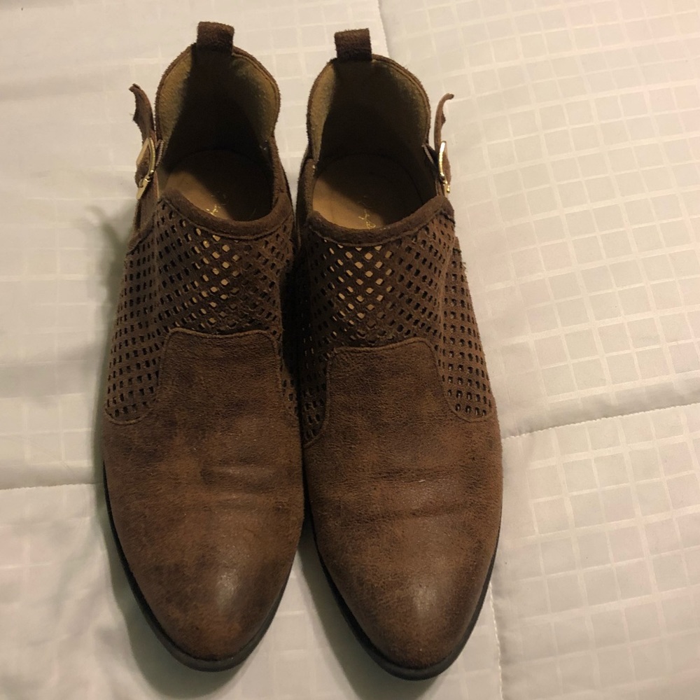 Booties - Picture 2 of 4